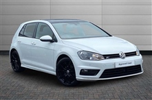 Used Volkswagen Golf