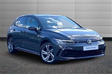 Used Volkswagen Golf