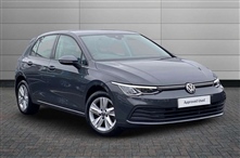 Used Volkswagen Golf