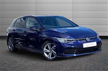 Used Volkswagen Golf