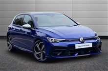 Used Volkswagen Golf
