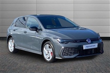 Used Volkswagen Golf
