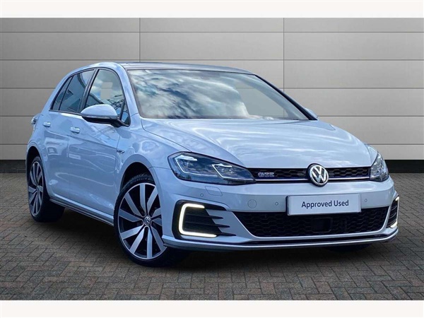Large image for the Used Volkswagen Golf GTE