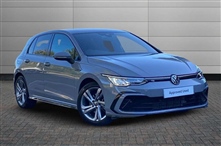 Used Volkswagen Golf