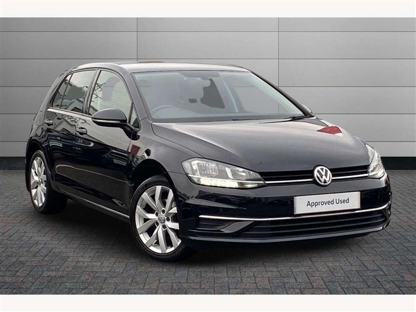 Large image for the Used Volkswagen Golf