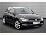 Volkswagen Golf Image 1