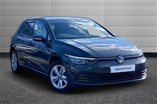 Used Volkswagen Golf