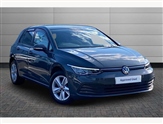 Volkswagen Golf Image 1