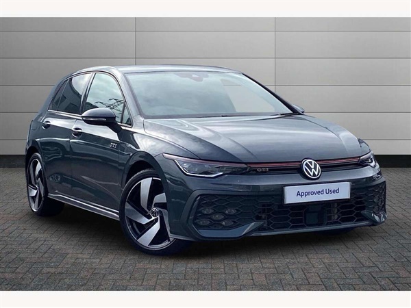 Large image for the Used Volkswagen Golf GTI