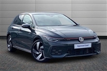 Used Volkswagen Golf