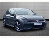 Volkswagen Golf Image 1