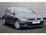 Volkswagen Golf Image 1