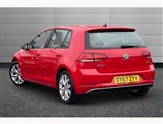 Volkswagen Golf Image 3