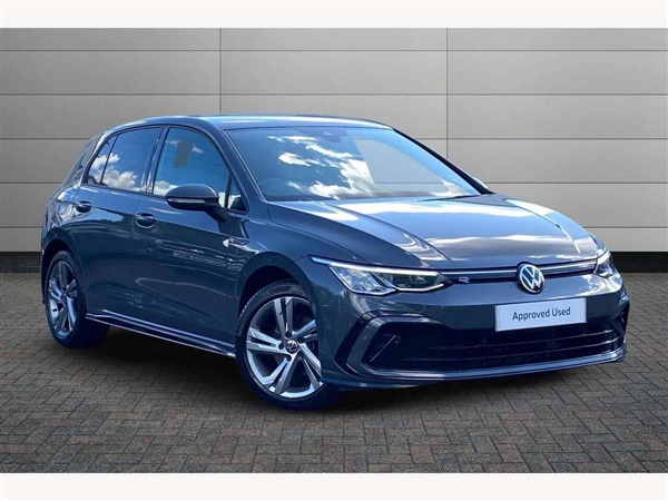 Large image for the Used Volkswagen Golf