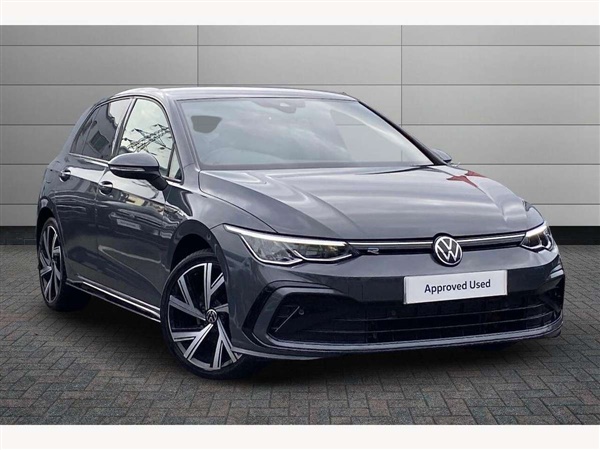 Large image for the Used Volkswagen Golf