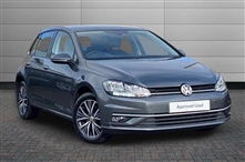 Used Volkswagen Golf
