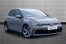 Used Volkswagen Golf