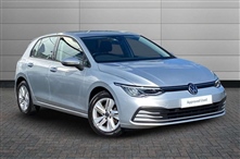 Used Volkswagen Golf