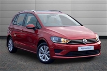 Used Volkswagen Golf