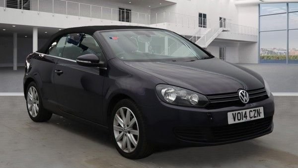 Large image for the Used Volkswagen GOLF