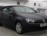 Used Volkswagen Golf