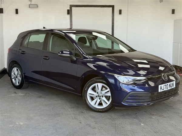 Large image for the Used Volkswagen GOLF