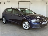 Used Volkswagen Golf