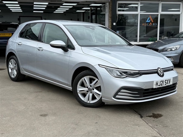 Large image for the Used Volkswagen GOLF