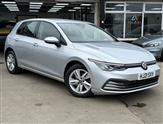 Used Volkswagen Golf
