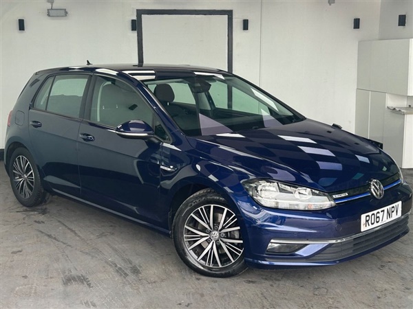 Large image for the Used Volkswagen GOLF