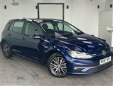 Used Volkswagen Golf