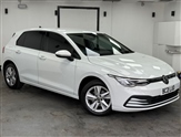 Used Volkswagen Golf
