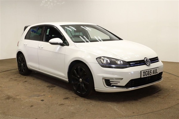 Large image for the Used Volkswagen GOLF