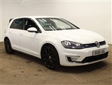Used Volkswagen Golf