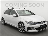 Used Volkswagen Golf