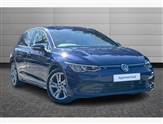 Volkswagen Golf Image 1