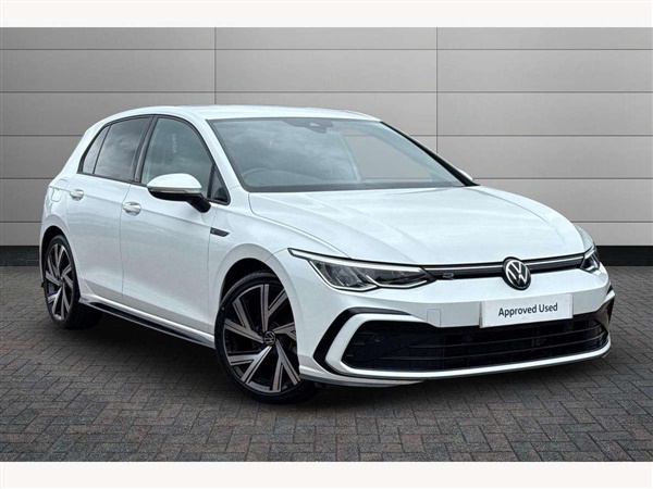 Large image for the Used Volkswagen Golf