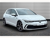 Volkswagen Golf Image 1