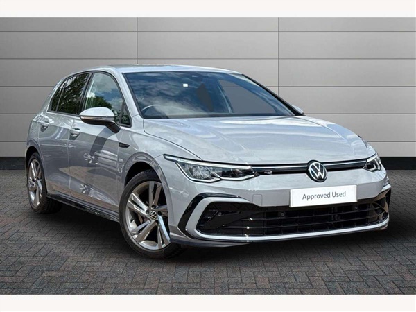 Large image for the Used Volkswagen Golf