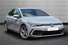 Used Volkswagen Golf