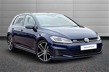 Used Volkswagen Golf