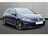 Volkswagen Golf Image 1