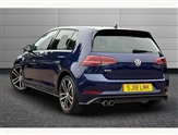 Volkswagen Golf Image 3