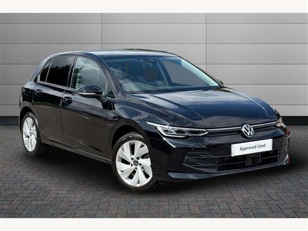 Large image for the Used Volkswagen Golf