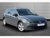 Volkswagen Golf Image 1