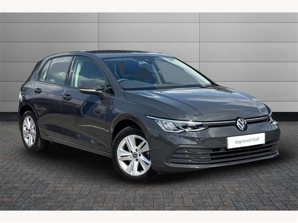 Large image for the Used Volkswagen Golf
