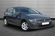 Used Volkswagen Golf