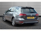 Volkswagen Golf Image 3