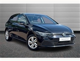 Volkswagen Golf Image 1