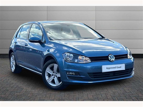Large image for the Used Volkswagen Golf